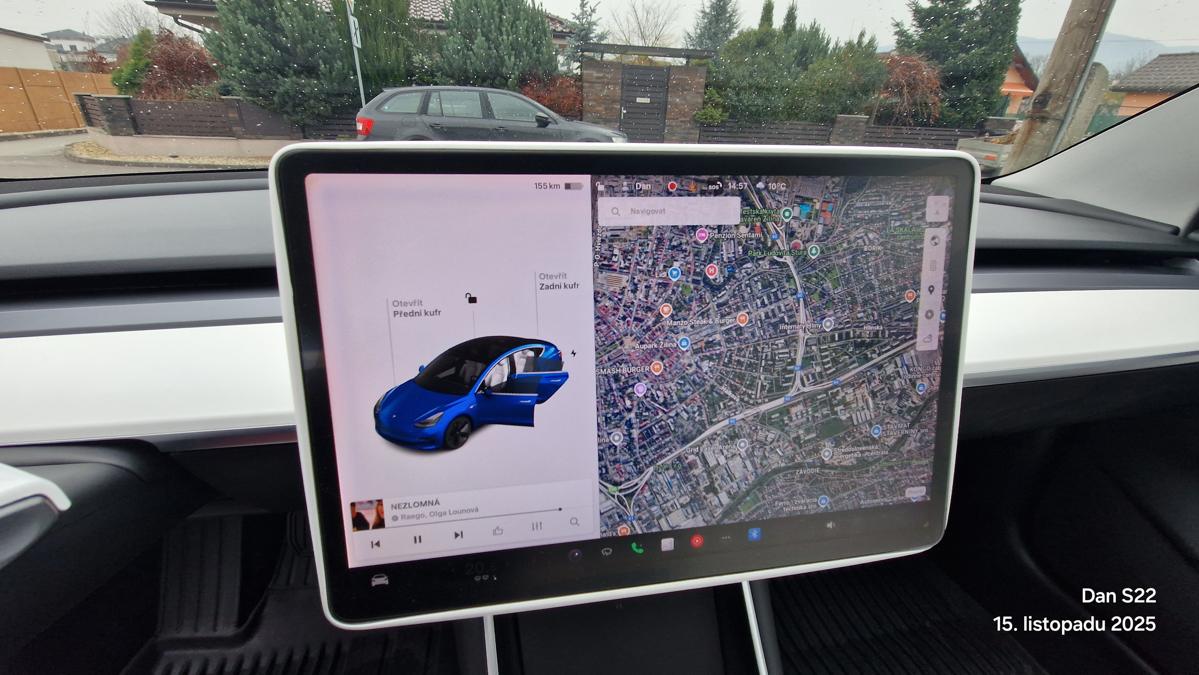 Tesla Model 3 thumbnail 6